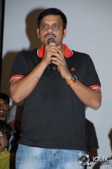 Broker 2 Movie Audio Launch